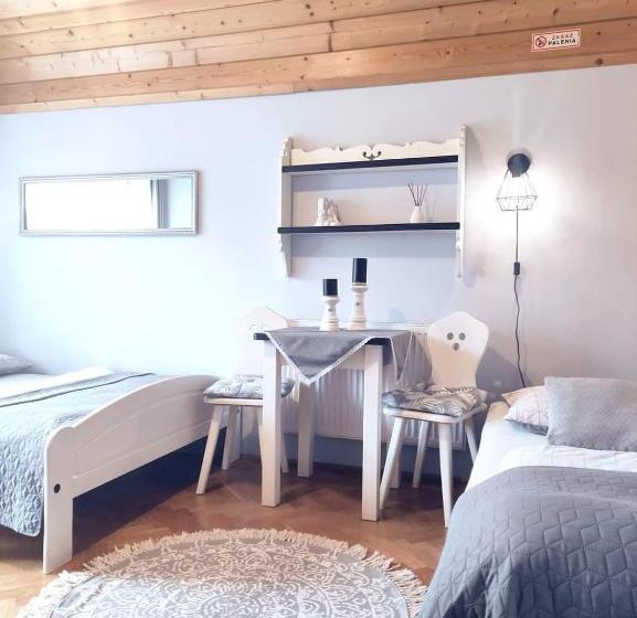 פנסיון Podkowa