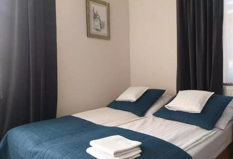 Majatalo Apartamenty I Pokoje Gościnne Kołodziejówka