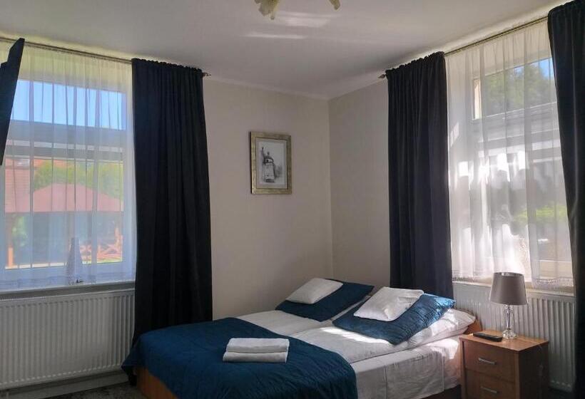 ペンション Apartamenty I Pokoje Gościnne Kołodziejówka