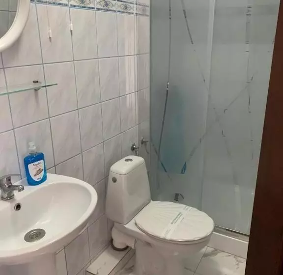 Majatalo Willa Admirał