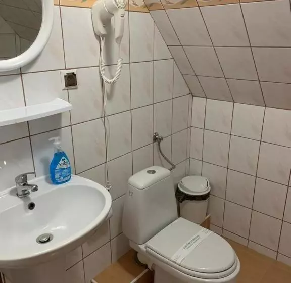 Majatalo Willa Admirał