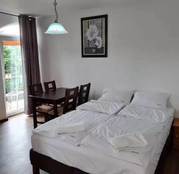 Majatalo Willa Admirał