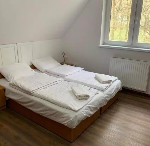 Majatalo Willa Admirał