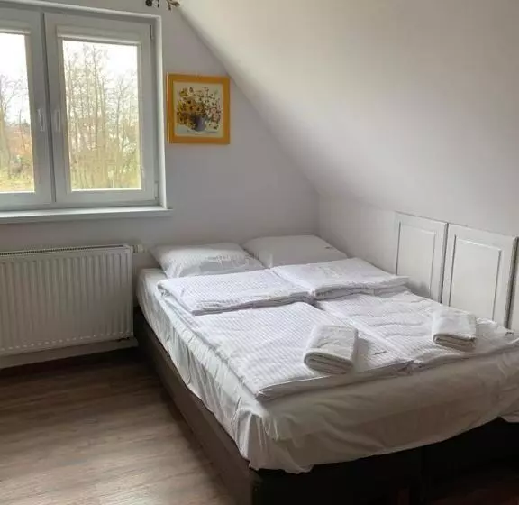 Majatalo Willa Admirał