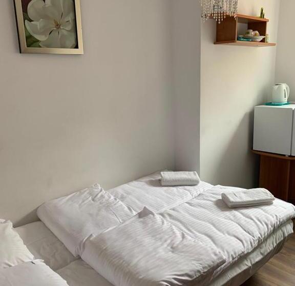 פנסיון Willa Admirał