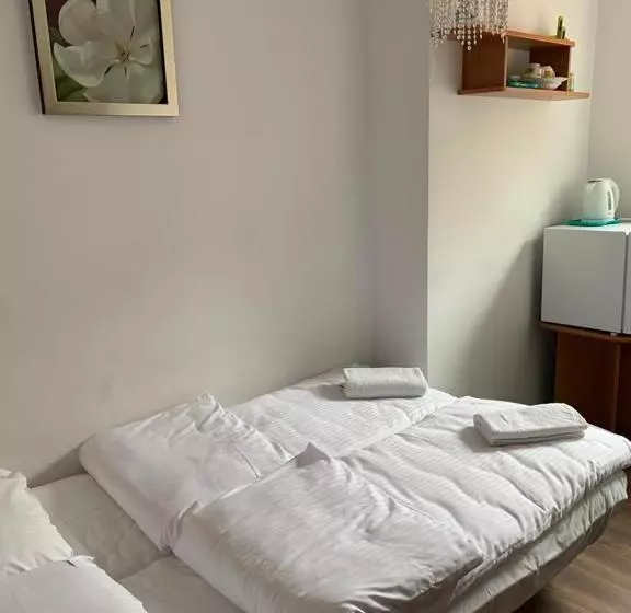 Majatalo Willa Admirał