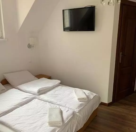 Majatalo Willa Admirał