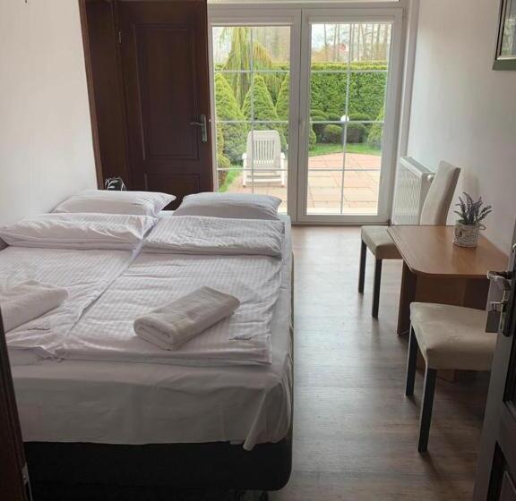 פנסיון Willa Admirał