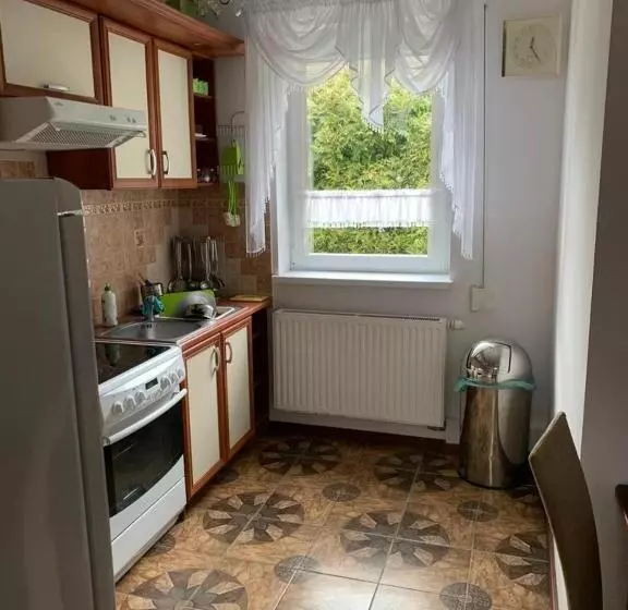 Majatalo Willa Admirał