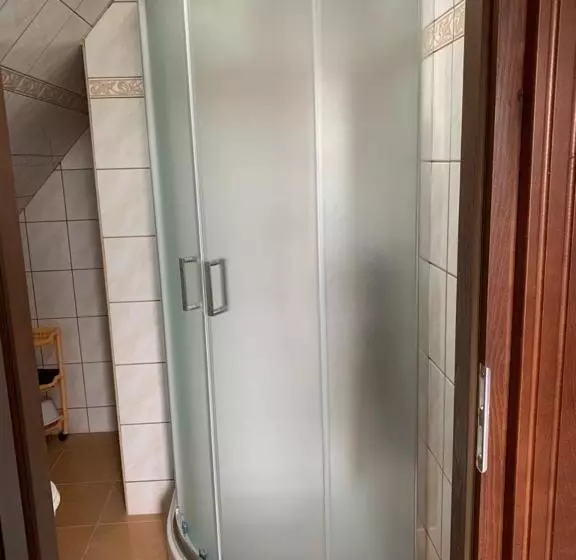 Majatalo Willa Admirał