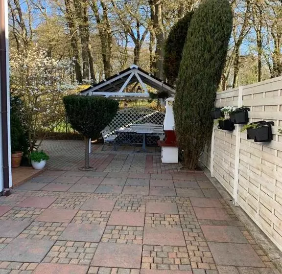 Majatalo Willa Admirał