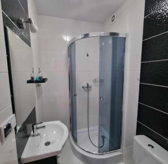 ペンション Willa Gazda