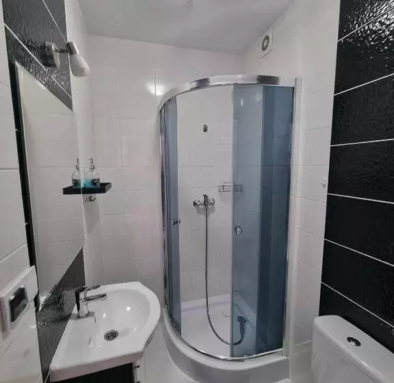 Majatalo Willa Gazda