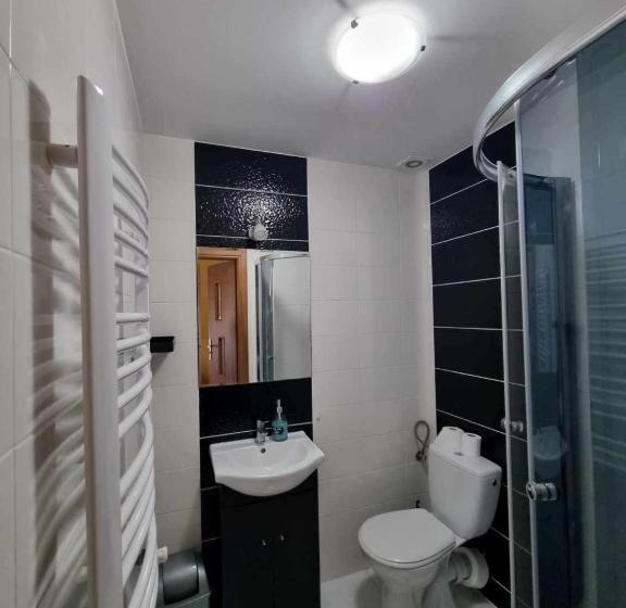 ペンション Willa Gazda