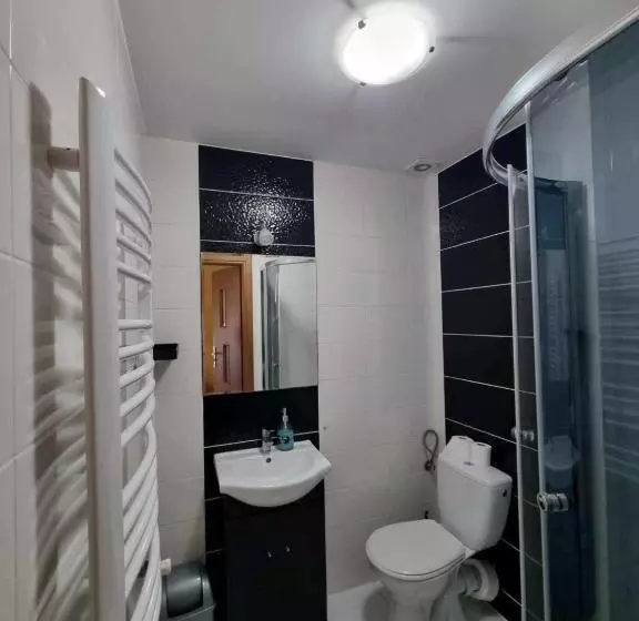 Majatalo Willa Gazda