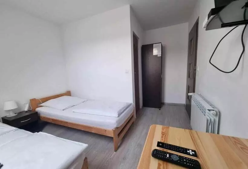 Majatalo Willa Gazda