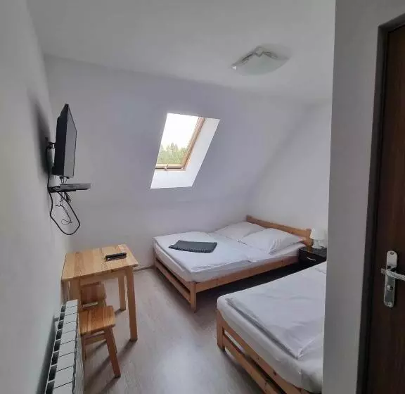 Majatalo Willa Gazda