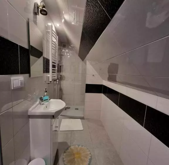 Majatalo Willa Gazda