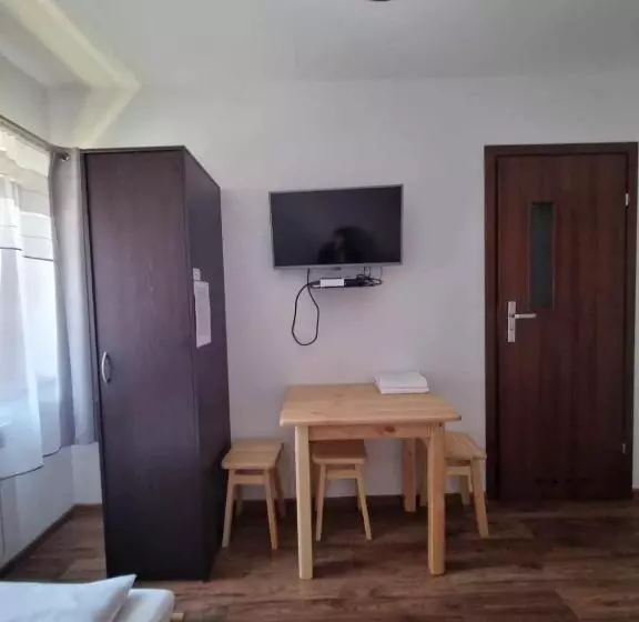 Majatalo Willa Gazda