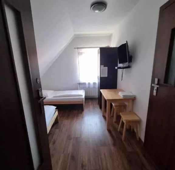 Majatalo Willa Gazda