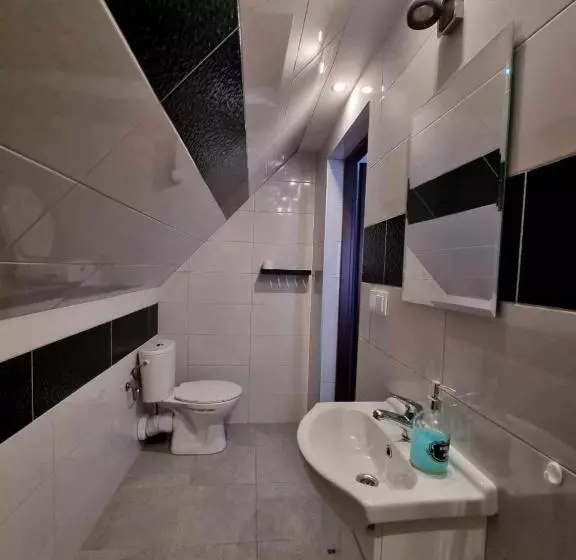 Majatalo Willa Gazda