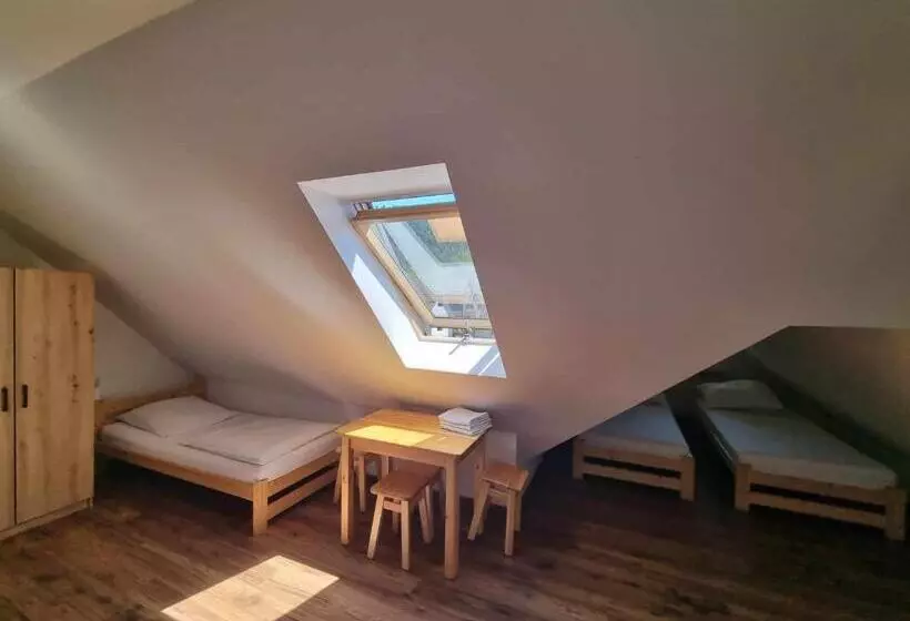 Majatalo Willa Gazda