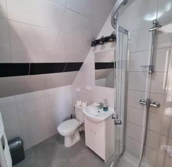 Majatalo Willa Gazda