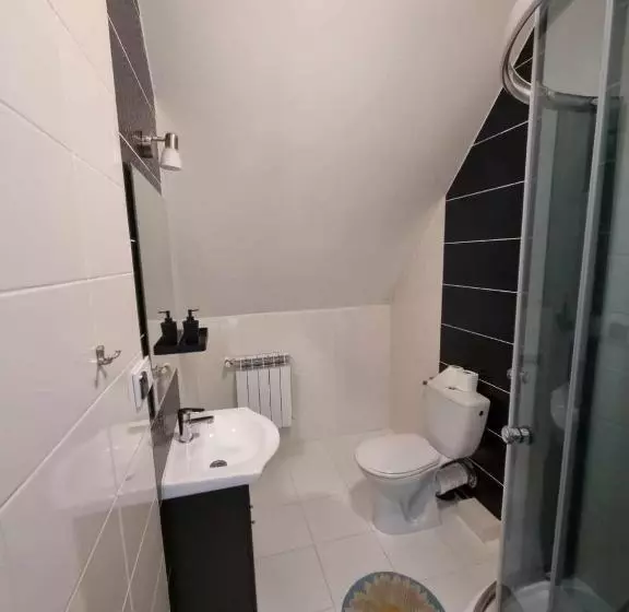 Majatalo Willa Gazda