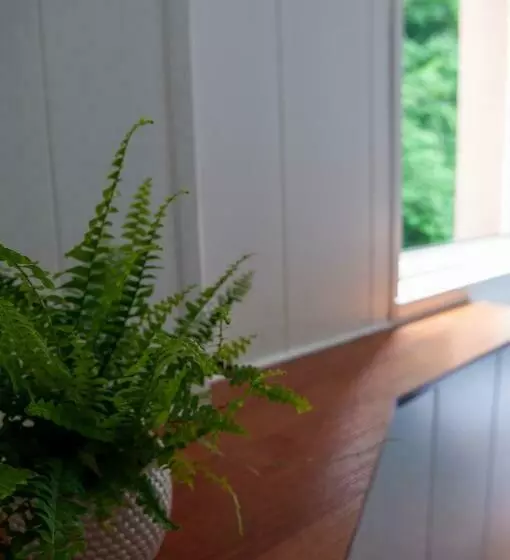 پانسیون Willa Monti