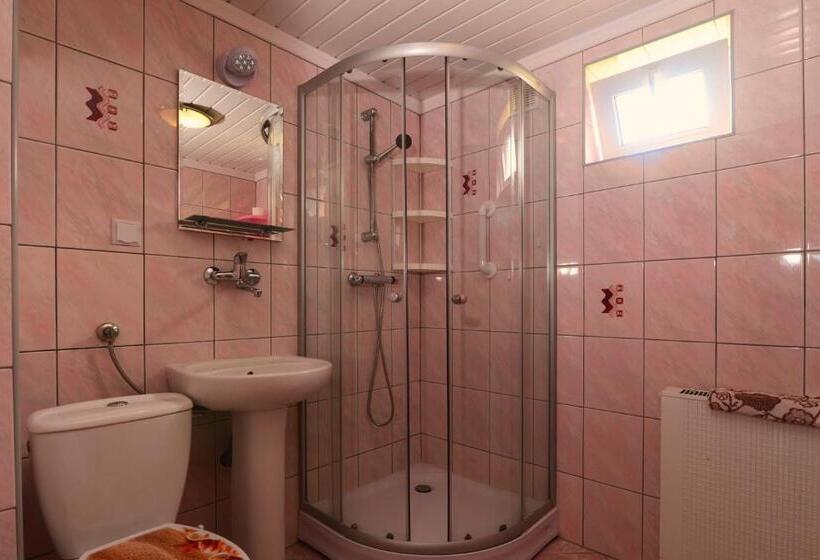 Pensjonat Lesniczówka