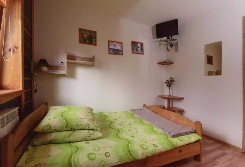 Pensjonat Lesniczówka