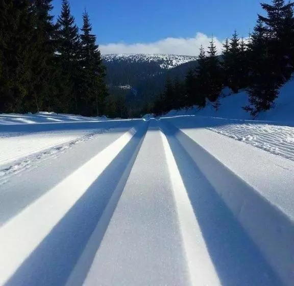 Pensjonat Trojak