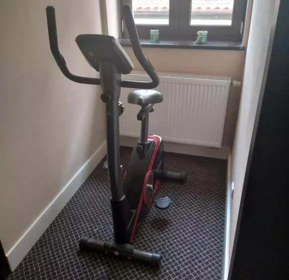 Pensjonat Trojak