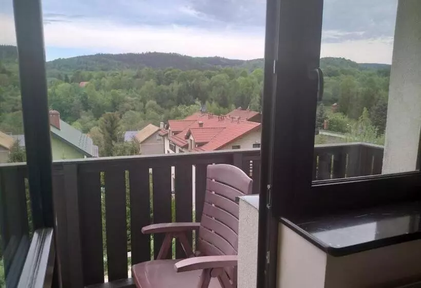 Pensjonat Trojak