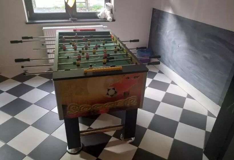 Pensjonat Trojak