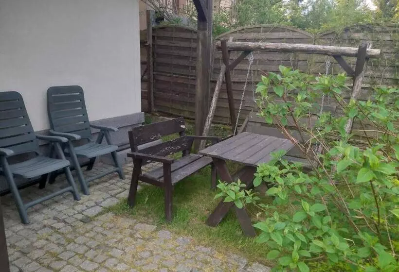 Pensjonat Trojak