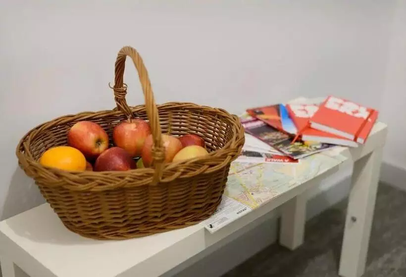 Przystanek Katowice Mariacka 26