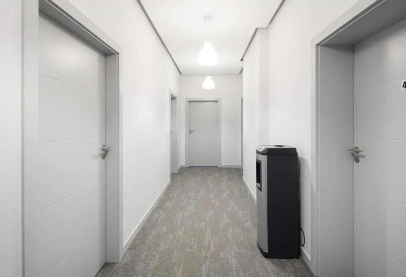 Przystanek Katowice Mariacka 26