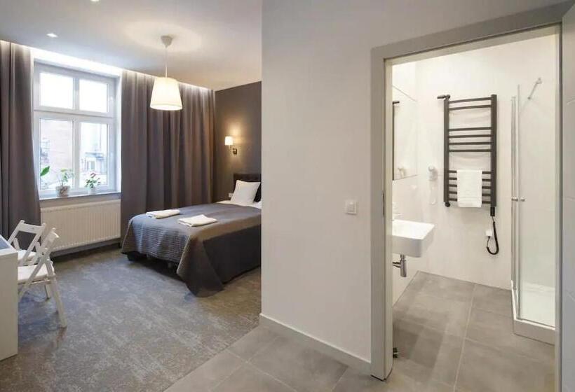 Przystanek Katowice Mariacka 26