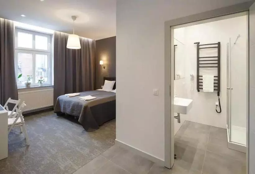 Przystanek Katowice Mariacka 26