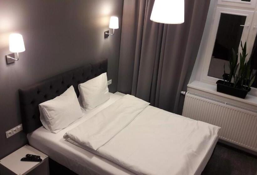 Przystanek Katowice Mariacka 26