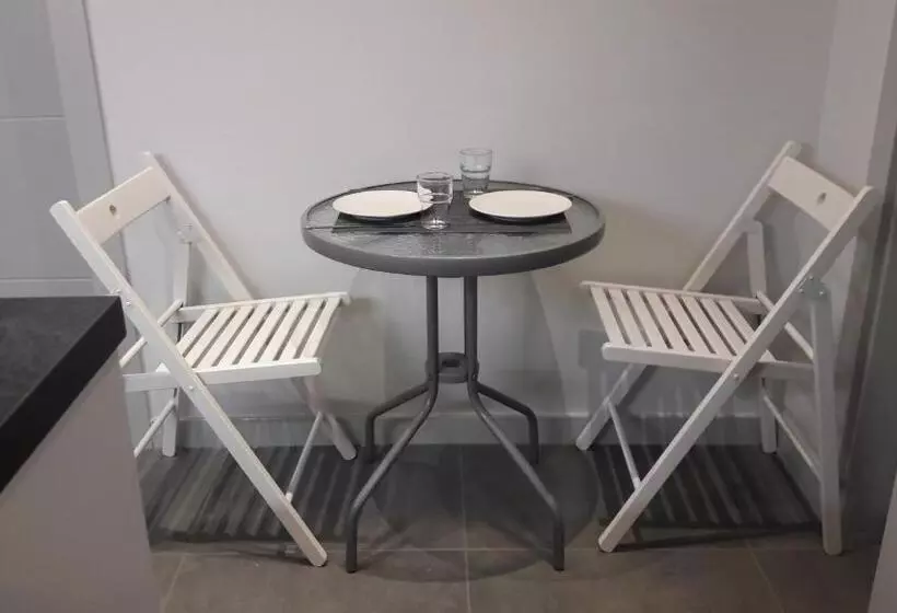 Przystanek Katowice Mariacka 26