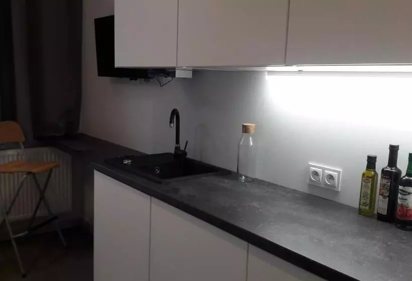 Przystanek Katowice Mariacka 26