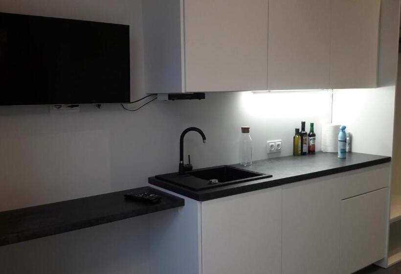 Przystanek Katowice Mariacka 26