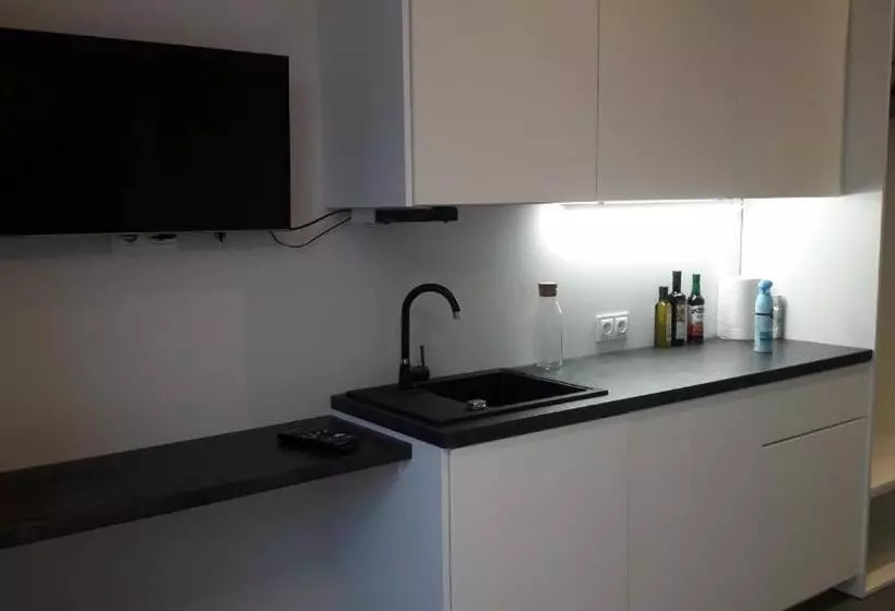 Przystanek Katowice Mariacka 26