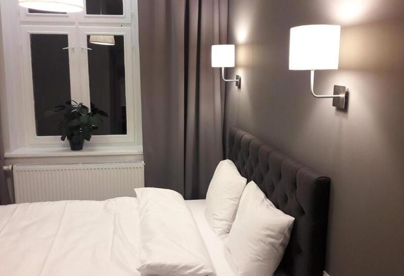 Przystanek Katowice Mariacka 26