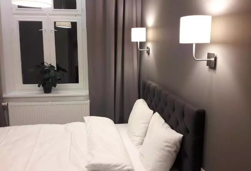 Przystanek Katowice Mariacka 26