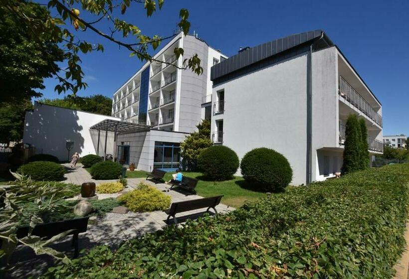 استراحتگاه Phoenix