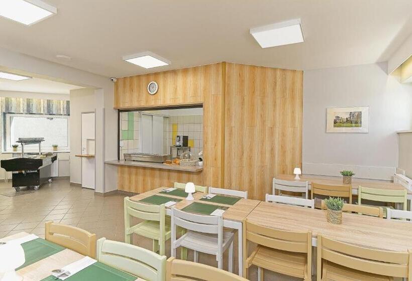 리조트 Ośrodek Wojków Kowary Koło Karpacza