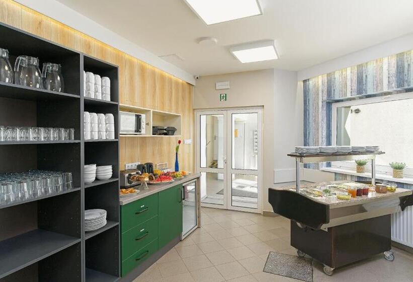 리조트 Ośrodek Wojków Kowary Koło Karpacza